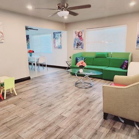 Ocean Breeze Apartment Huntington Beach Esterno foto