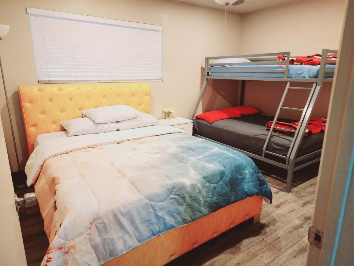 Ocean Breeze Apartment Huntington Beach Esterno foto