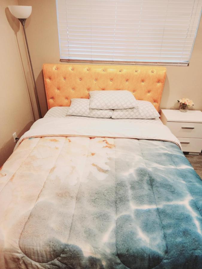 Ocean Breeze Apartment Huntington Beach Esterno foto