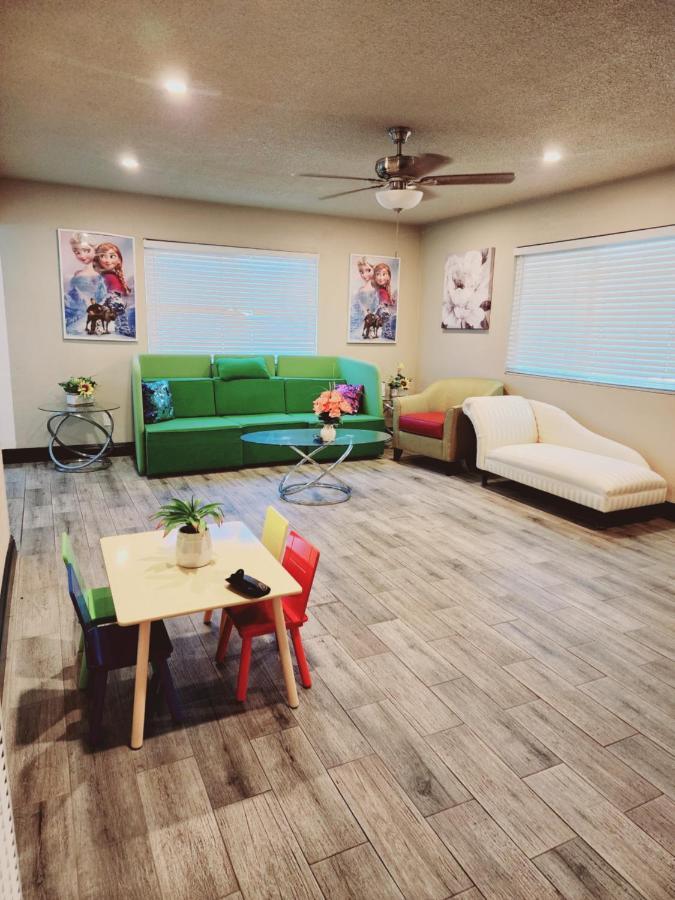 Ocean Breeze Apartment Huntington Beach Esterno foto