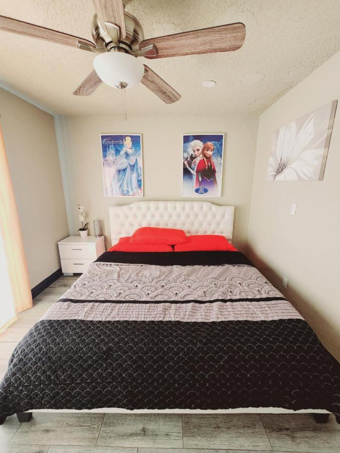 Ocean Breeze Apartment Huntington Beach Esterno foto