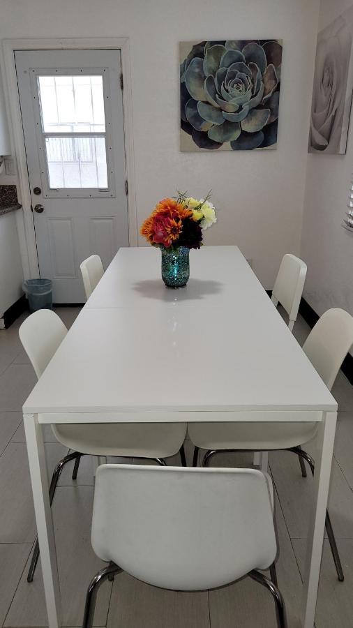 Ocean Breeze Apartment Huntington Beach Esterno foto